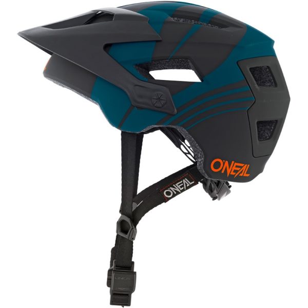 O' NEAL DEFENDER NOVA – Capacete – Bike - Imagem 5