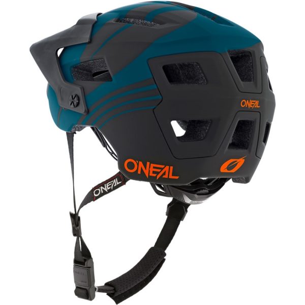 O' NEAL DEFENDER NOVA – Capacete – Bike - Imagem 4