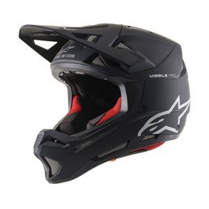 ALPINESTARS MISSILE PRO SOLID – Capacete – Full Face - Bike