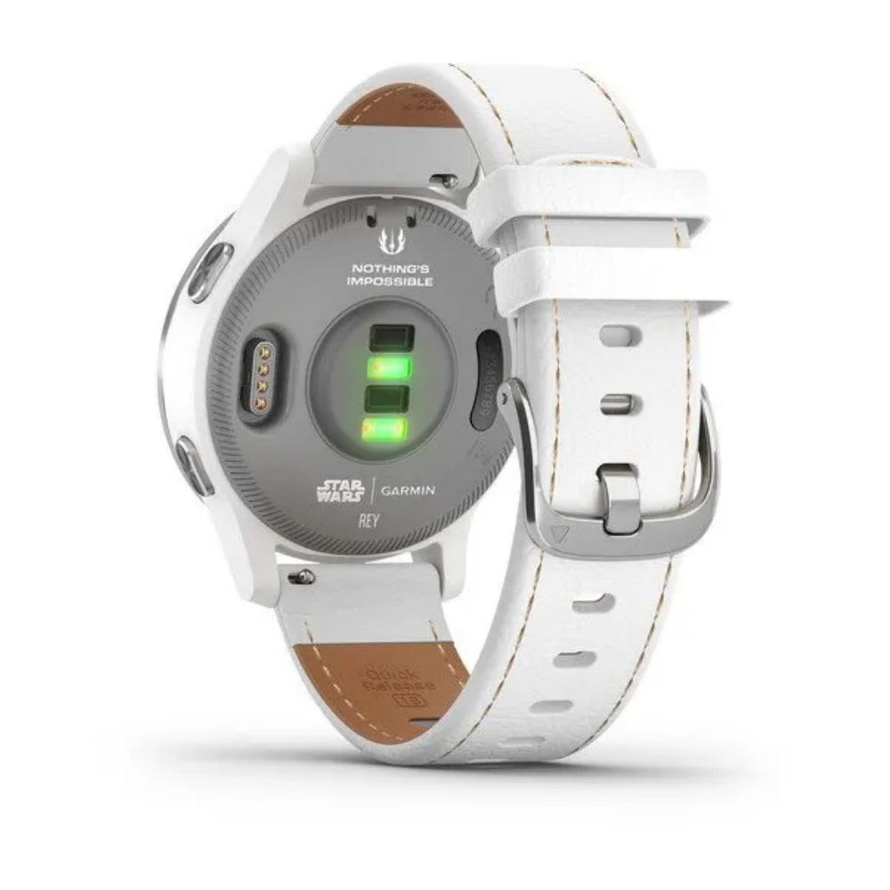 GARMIN SÉRIE LEGACY SAGA  – Smartwatch GPS - Imagem 8