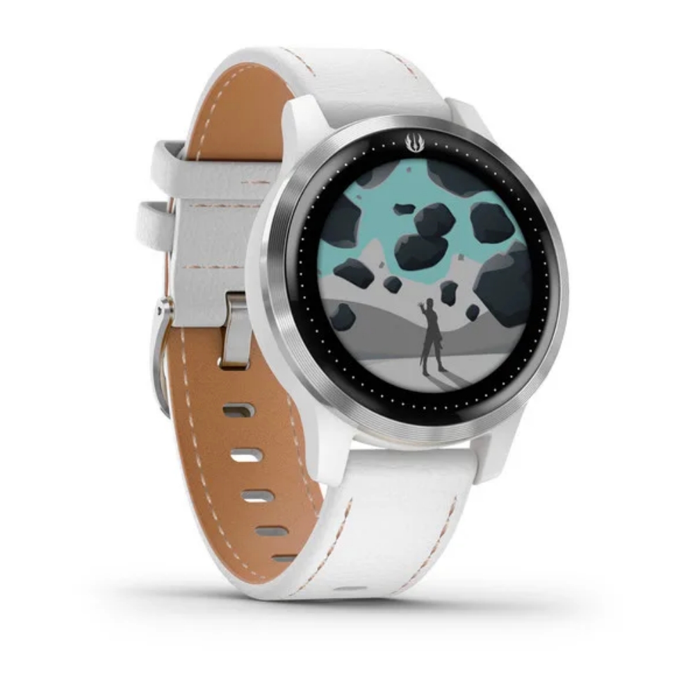 GARMIN SÉRIE LEGACY SAGA  – Smartwatch GPS - Imagem 7