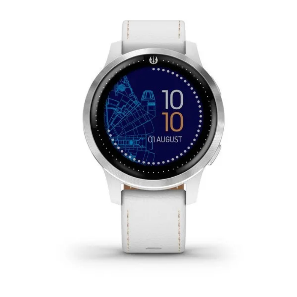 GARMIN SÉRIE LEGACY SAGA  – Smartwatch GPS - Imagem 6