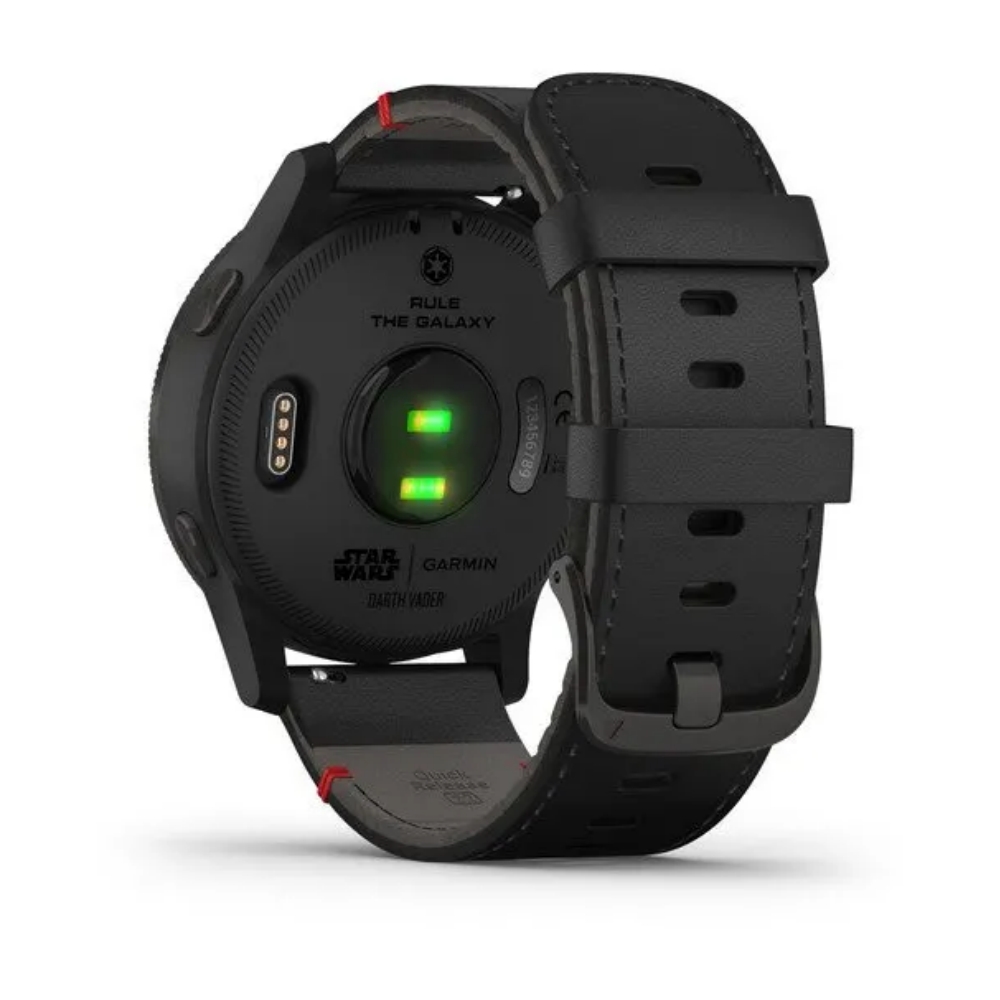 GARMIN SÉRIE LEGACY SAGA  – Smartwatch GPS - Imagem 4