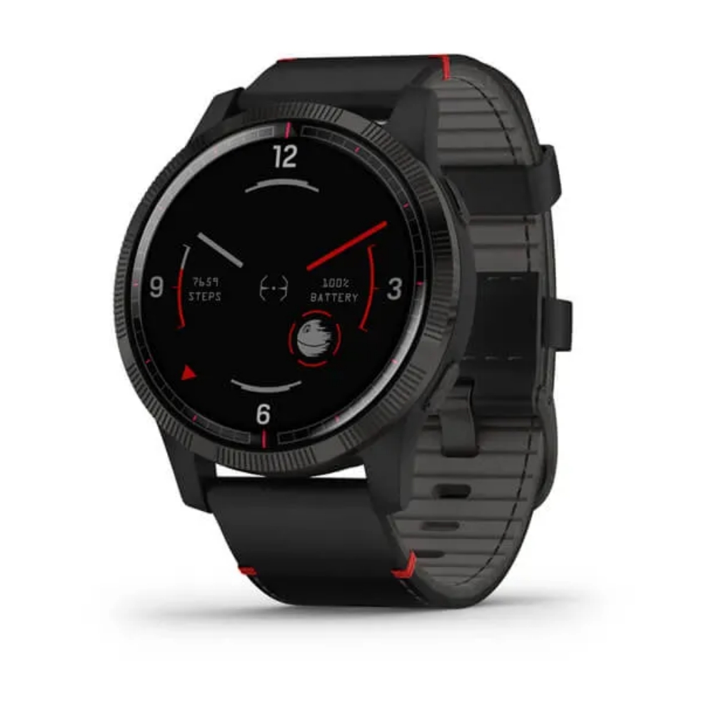 GARMIN SÉRIE LEGACY SAGA  – Smartwatch GPS