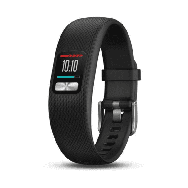 GARMIN VÍVOFIT 4 - Smartwatches - GPS - Imagem 9