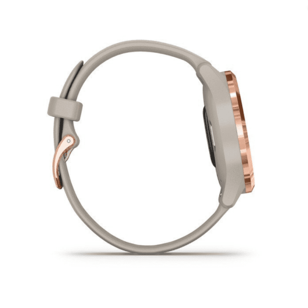 GARMIN VÍVOMOVE 3S - Smartwatches GPS - Imagem 11