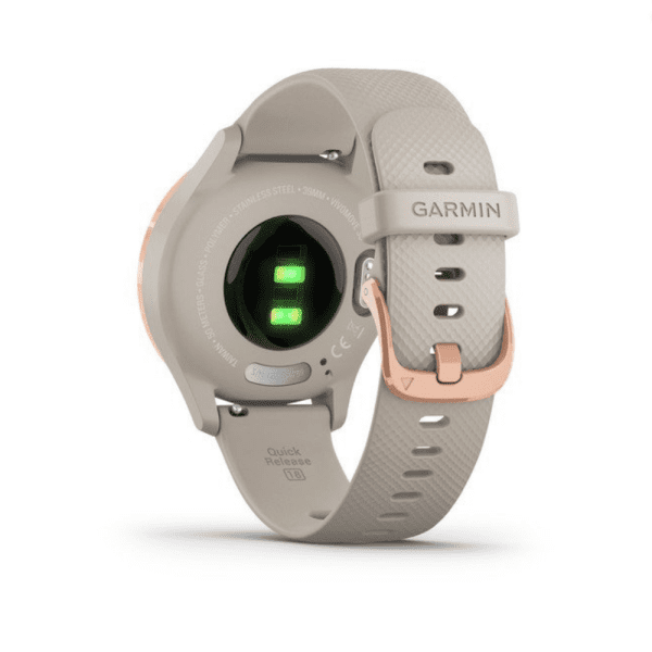 GARMIN VÍVOMOVE 3S - Smartwatches GPS - Imagem 10