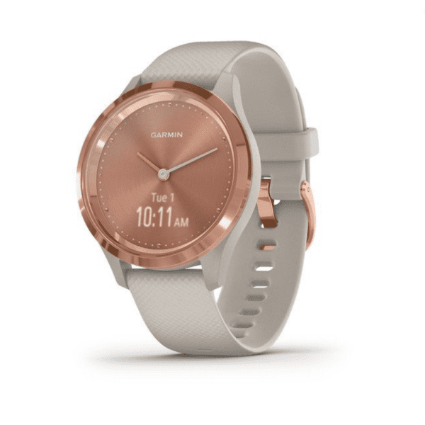 GARMIN VÍVOMOVE 3S - Smartwatches GPS - Imagem 9