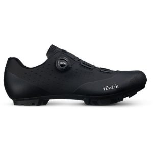 FIZIK VENTO X3 OVERCURVE - Sapatilha - MTB