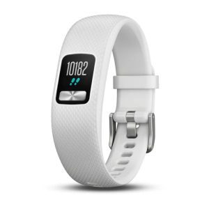 GARMIN VÍVOFIT 4 - Smartwatches - GPS