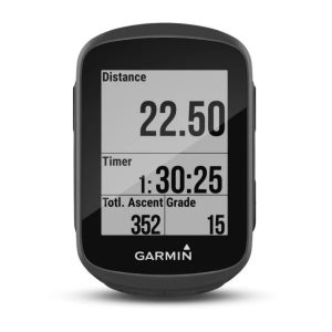GARMIN EDGE 130 - Ciclocomputador GPS