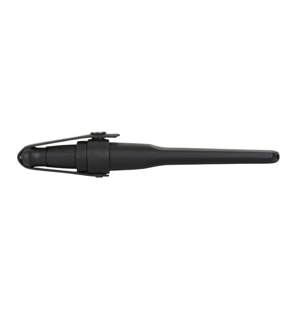 MORAKNIV GARBERG BLACK MULTI-MOUNT - Faca - Bushcraft - Aço Carbono - Imagem 5