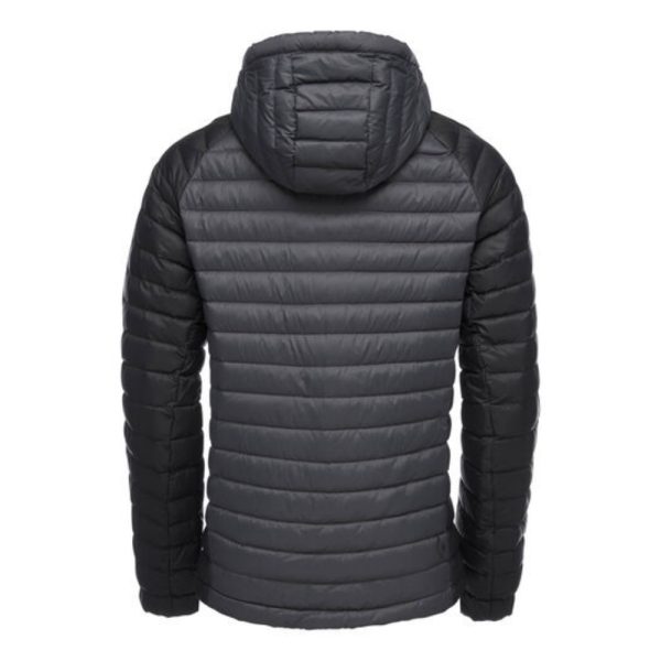BLACK DIAMOND ACCESS DOWN HOODY – COM ISOLAMENTO – JAQUETAS E COLETES – VESTUÁRIO - Imagem 3