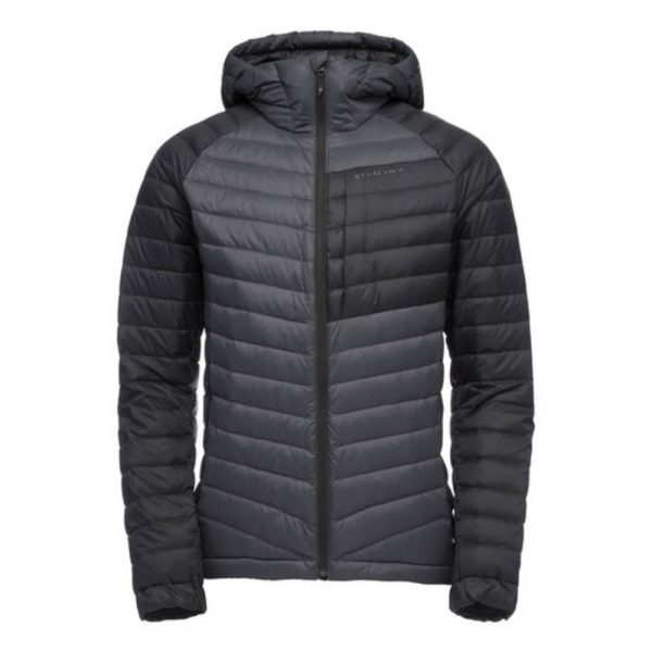 BLACK DIAMOND ACCESS DOWN HOODY – COM ISOLAMENTO – JAQUETAS E COLETES – VESTUÁRIO - Imagem 2