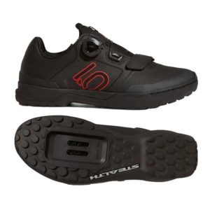 FIVE TEN KESTREL PRO BOA - Sapatilha - MTB