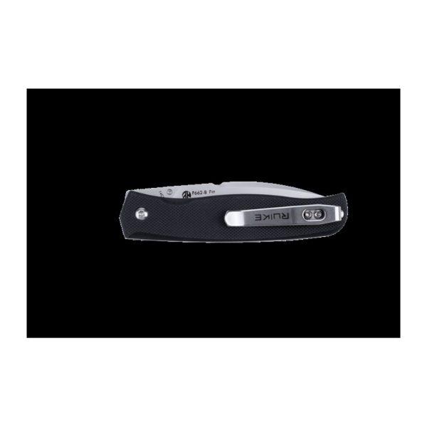 RUIKE P662-B – CUTELARIA – CANIVETES – AÇO INOXIDÁVEL - Imagem 2