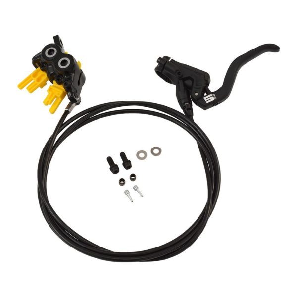 MAGURA MT5 Carbotecture - Freio a Disco - MTB - Imagem 7