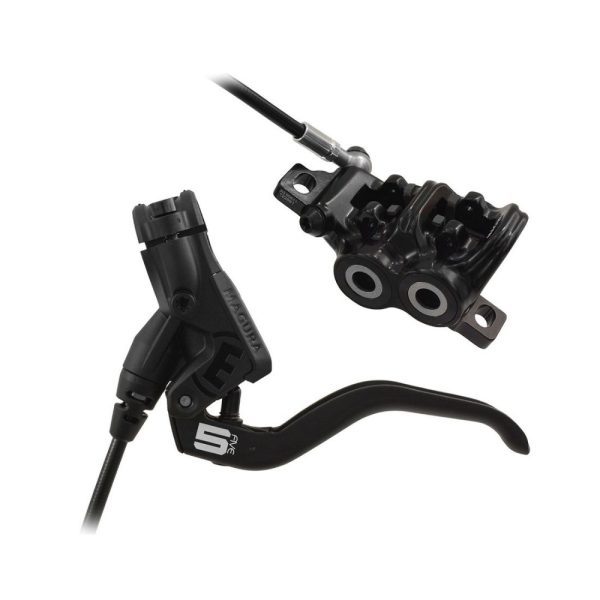 MAGURA MT5 Carbotecture - Freio a Disco - MTB