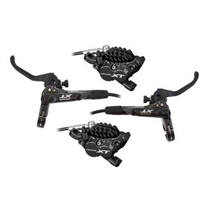 Shimano XT Disc Brake BR-M8020 - Conjunto de Freio - MTB
