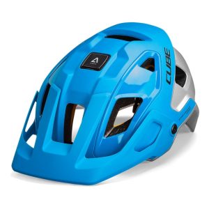 CUBE STROVER X ACTIONTEAM MIPS - Capacete - MTB