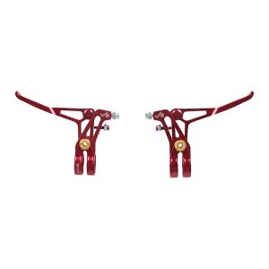 KCNC VB6 - Conjunto Manete de Freio - Mountain Bike