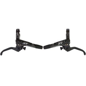 SHIMANO XT BL-M8000 - Conjunto Manete de Freio - MTB