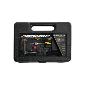 JAGWIRE ELITE BLEED KIT - Kit para Freio - MTB