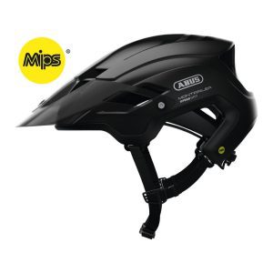 Abus MonTrailer Mips - Capacete - MTB