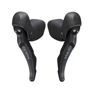 SHIMANO GRX ST-RX600 2x11-speed STI - Conjunto Manete de Freio - Speed