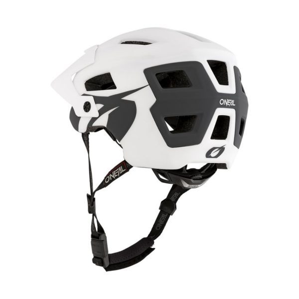 O'Neal Defender Solid - Capacete - MTB - Imagem 3