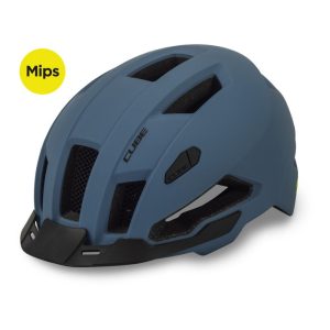 Cube Evoy Hybrid MIPS - Capacete - City &amp - Trekking
