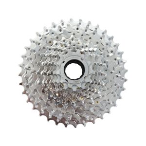 SUNRACE Threaded - Cassete 10 Velocidades - Ebike
