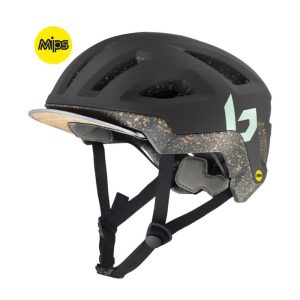 Bollé ECO React MIPS - Capacete - City &amp - Trekking