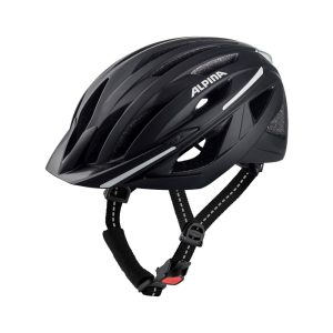 Alpina Haga - Capacete - City & - Trekking