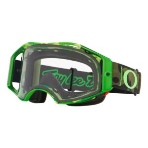 Troy Lee Designs Airbrake MTB Prizm Low Light - Óculos Full Face - Bike