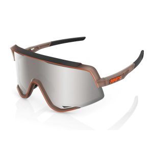 100% Glendale (Hiper Multilayer Mirror Lens) - Óculos Esportivo - Bike
