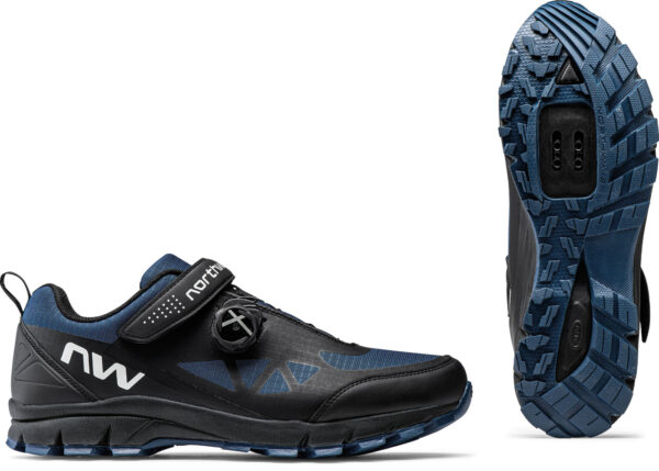 Northwave Corsair - Sapatilha - MTB - Imagem 4
