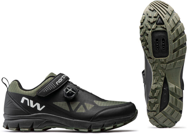 Northwave Corsair - Sapatilha - MTB - Imagem 5