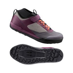 Shimano  SH-AM7WG SPD - Sapatilha - Feminina - MTB