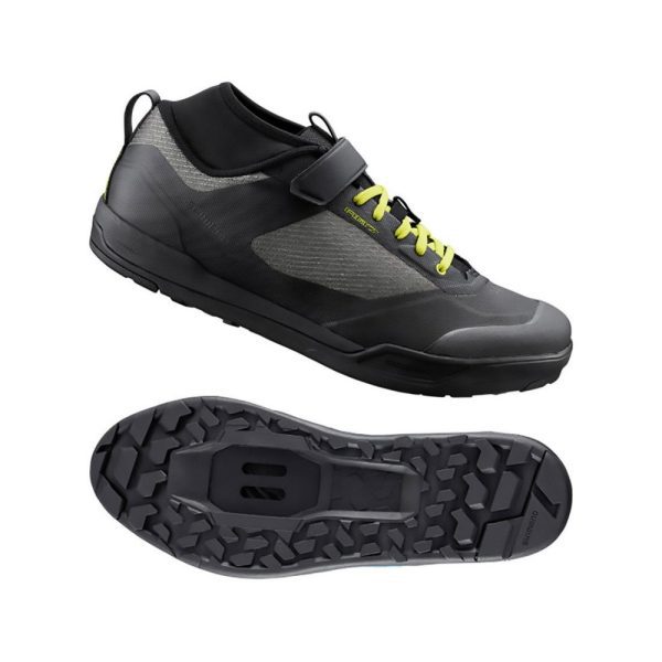 Shimano SH-AM7L - Sapatilha - MTB
