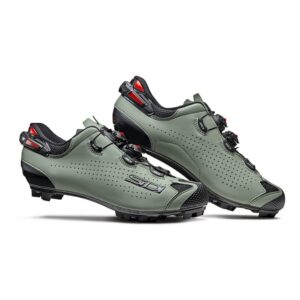 Sidi Tiger 2 - Sapatilha - MTB