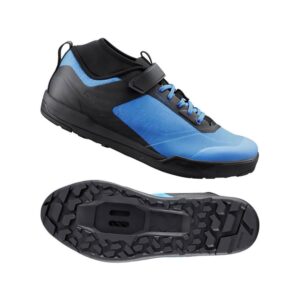 Shimano SH-AM7B - Sapatilha - MTB