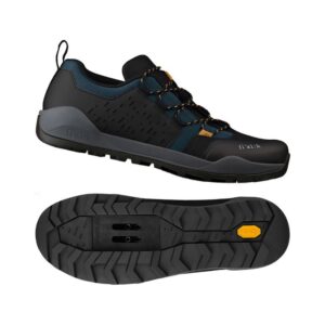 Fizik Terra Ergolace X2  - Sapatilha - MTB