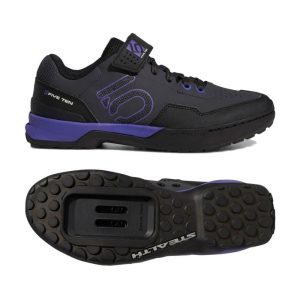 Five Ten Kestrel Lace - Sapatilha - Feminina - MTB