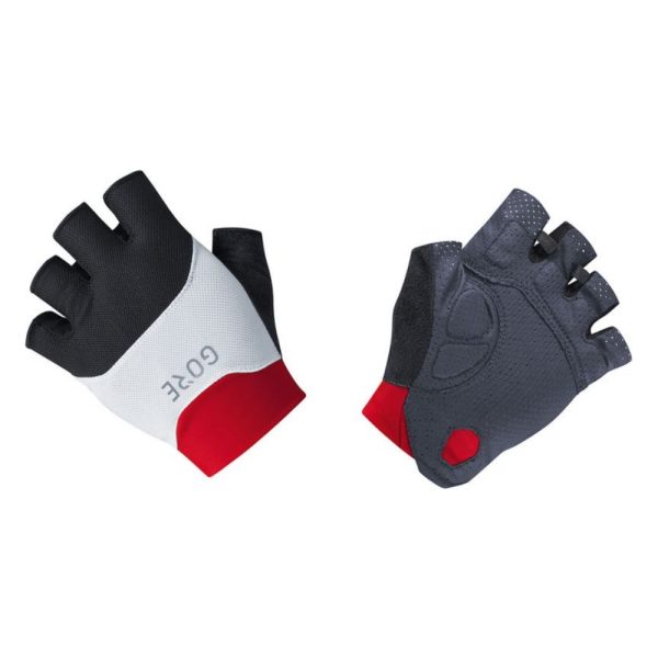 GORE Wear C5 Vent - Luvas de ciclismo