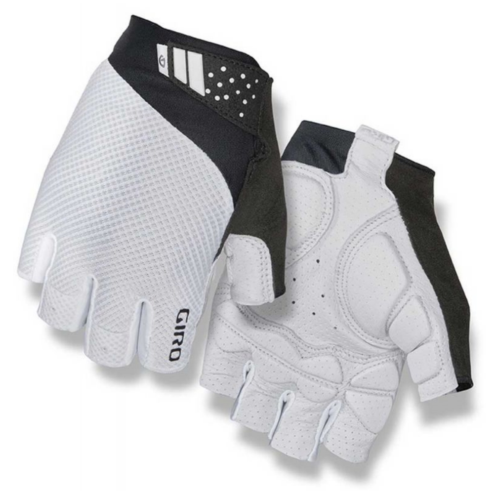 Giro Monaco II Gel - Luvas de ciclismo - Imagem 3