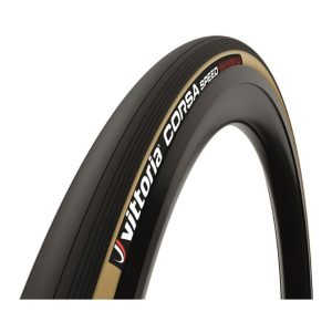VITTORIA Corsa Speed Graphene 2.0 Tubular - Pneus - Speed Bike