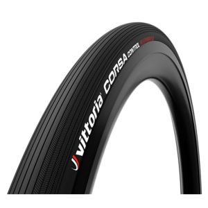 Vittoria Corsa Control 28" Graphene 2.0 Tubular - Pneus - Speed Bike