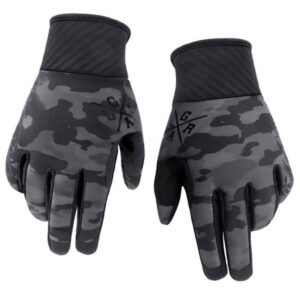 Loose Riders Black Label - Luvas de ciclismo