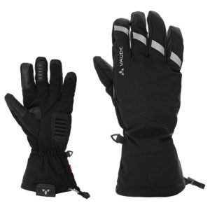 Vaude Tura II - Luvas de ciclismo